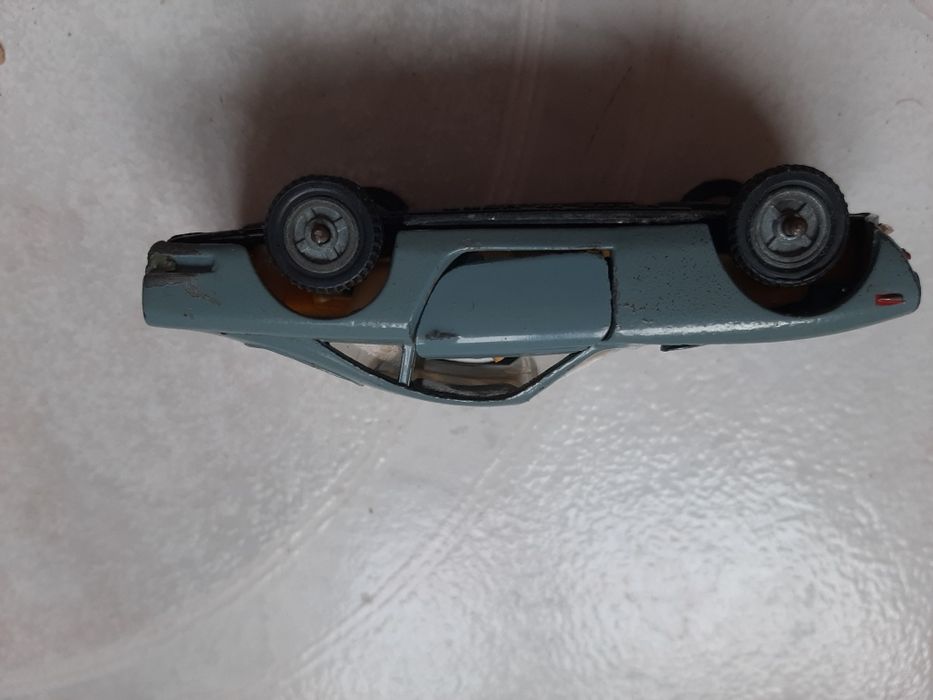 Игрушка масштабная модель