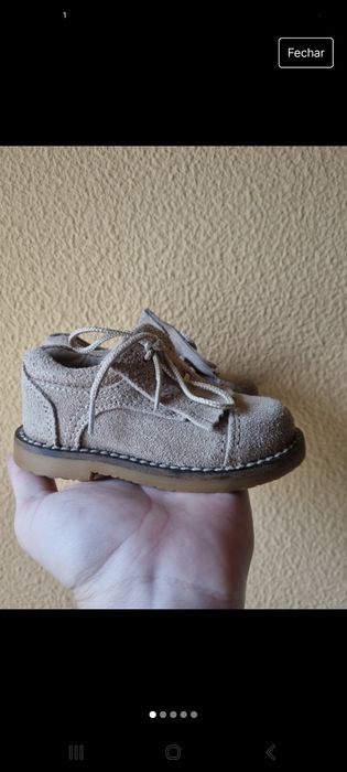 Carneirinhas para bebe / criança