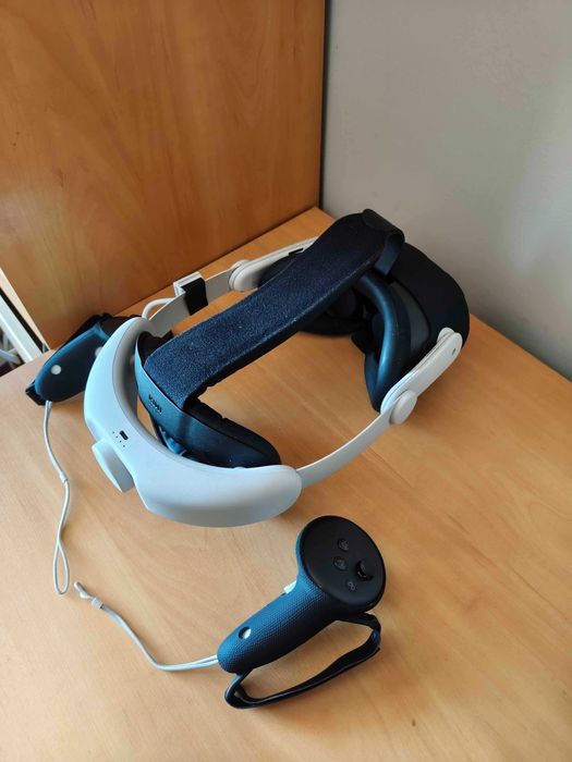 Vr Meta quest 3s 128gb