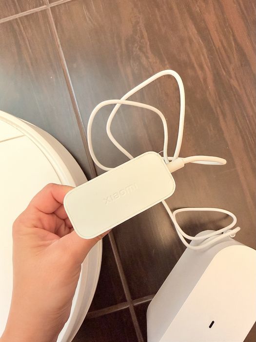Xiaomi Robot Vacuum S10