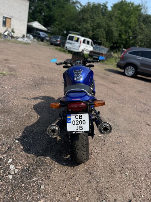 Продам Honda CB1100SF X-11