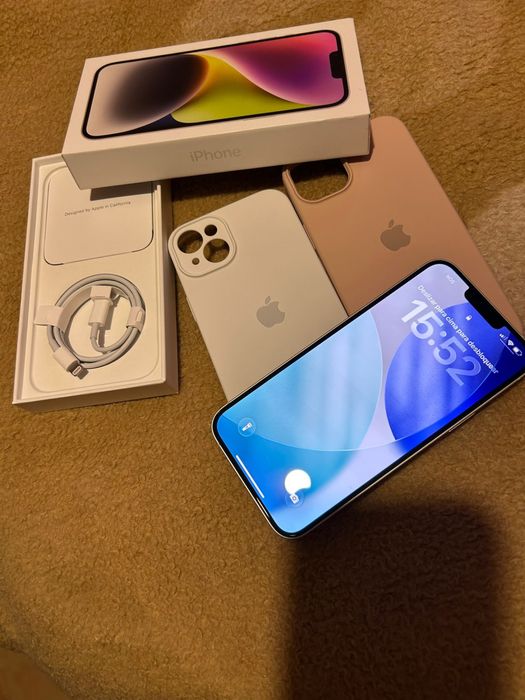 iPhone 14 Plus para venda