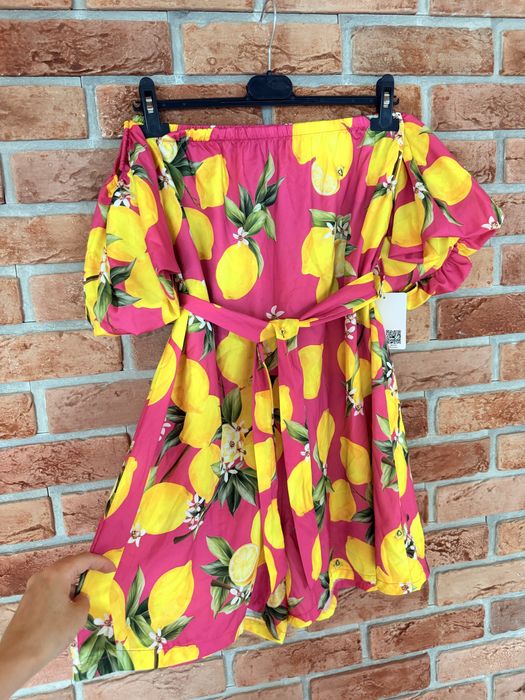 Kombinezon Made in Italy r S/M