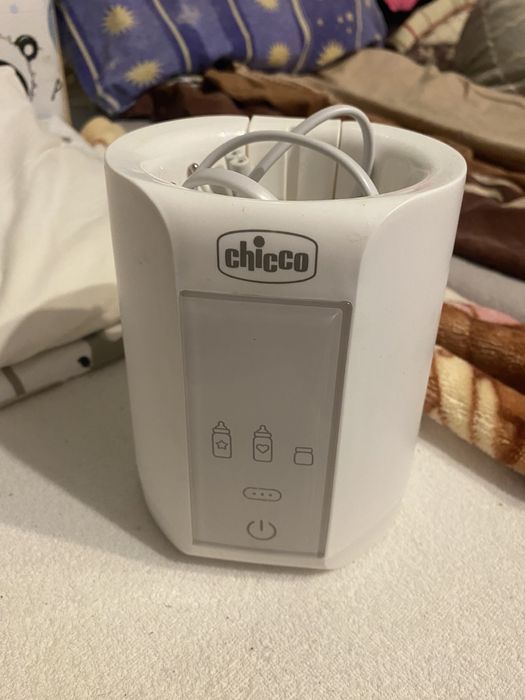Podgrzewacz do butelek CHICCO Home