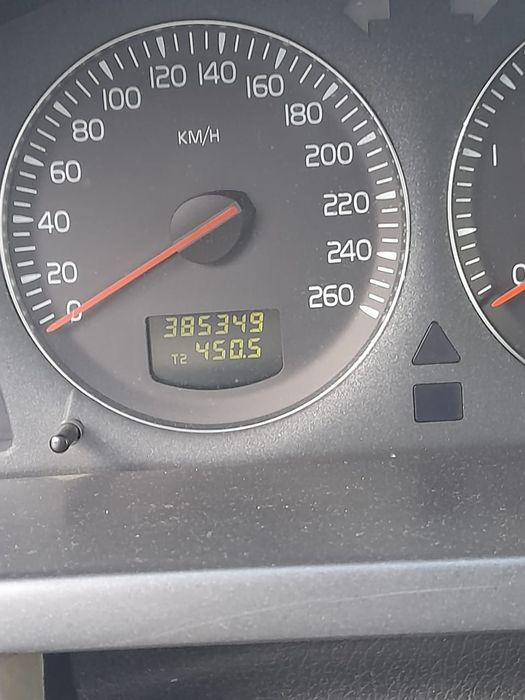 Торг Продам Volvo XC 90 в гарному стані