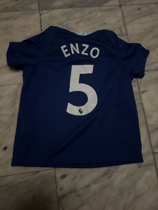 Equipamento nike chelsea