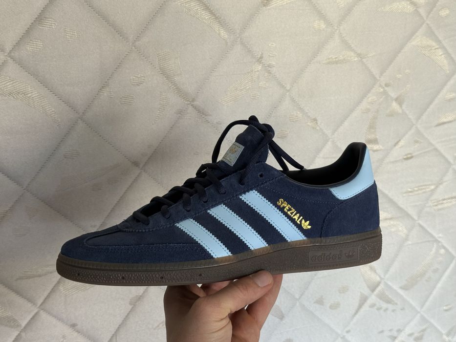 Оригінал Adidas Handball Spezial