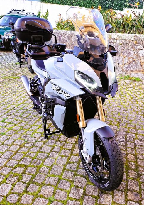 BMW S1000 XR 2020