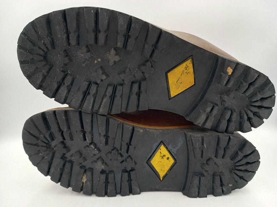 Buty trekkingowe Kastinger Echt Leder Austria r39 fason Meindl Perfekt