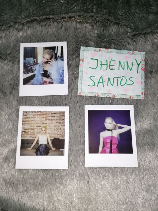 Blackpink rose oficial