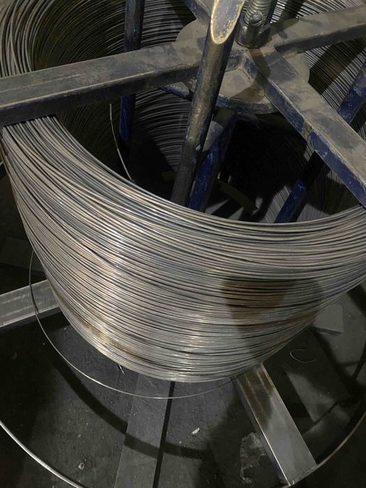 Штамповка металла