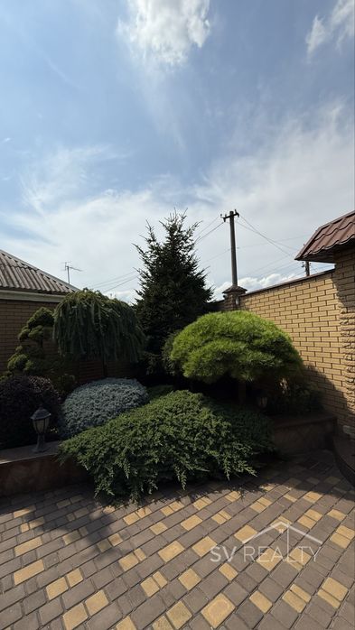 Будинок в центрі міста Запоріжжя