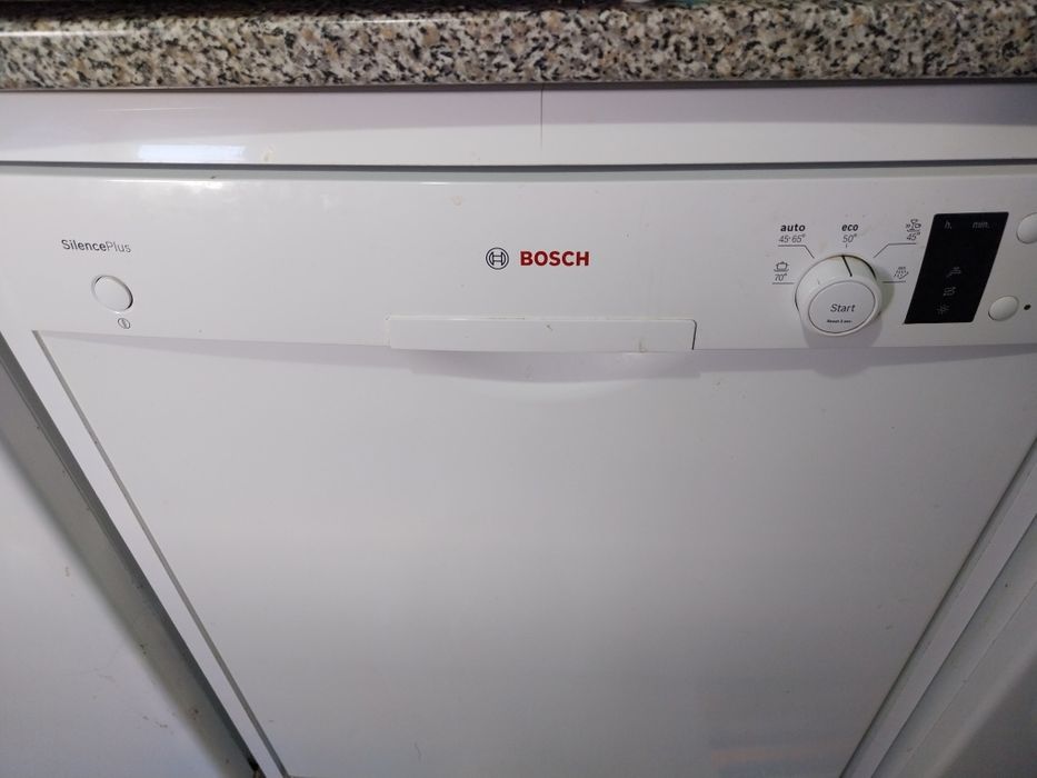 Maquina de lavar loiça