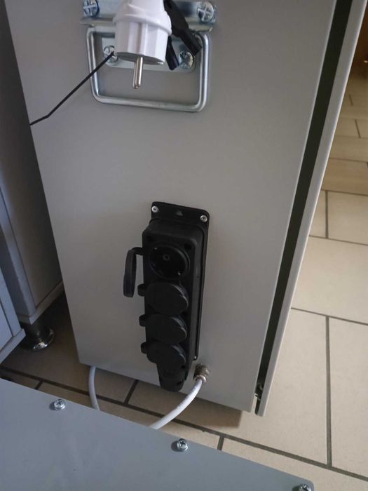 Система резервного живлення 3 кВт