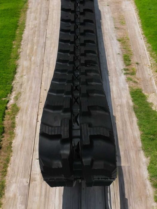 Rolka Jezdna JCB 8040, 8045, 8050, 8056