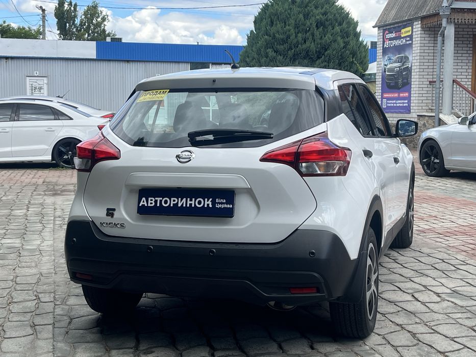 Nissan Kicks 2020 за ГОТІВКУ, або в ЛІЗИНГ | КРЕДИТ