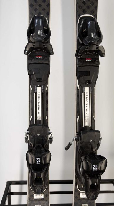 Narty Head Supershape E-Original 2026 +PRD 12 170 cm