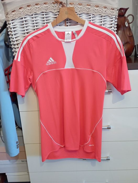 Bluzka adidas Climalite