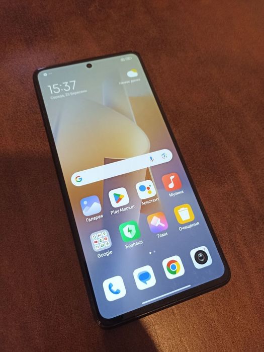 Xiaomi 11T 8/128 ГБ в отличном состоянии
