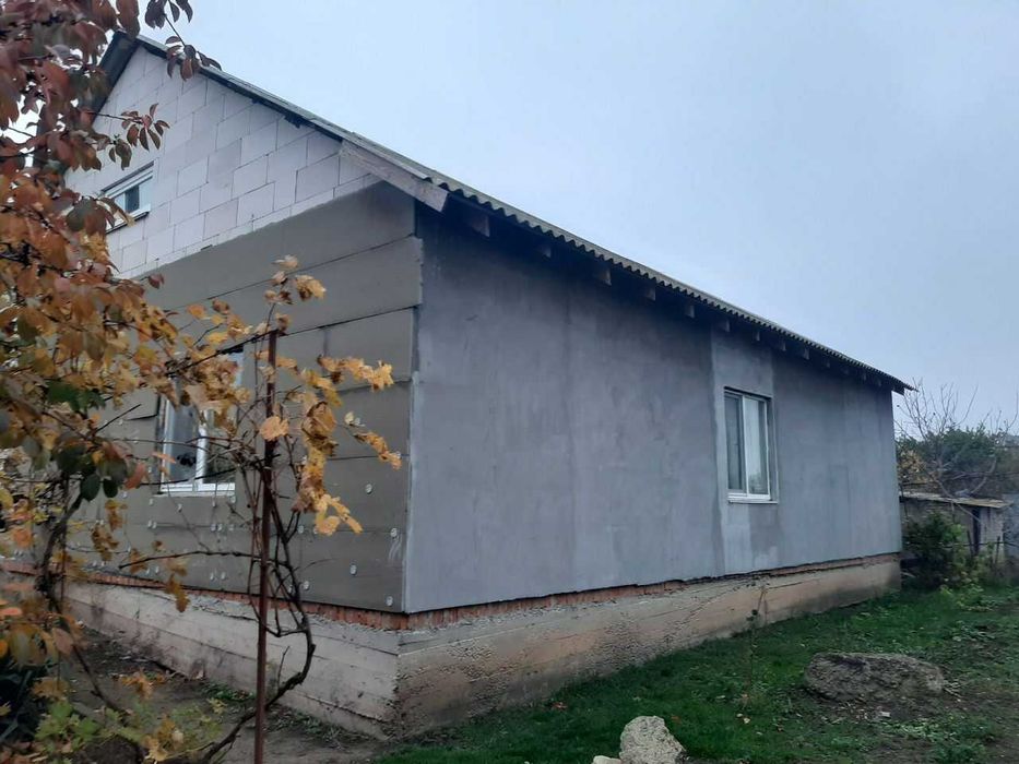 Продам будинок 10*12