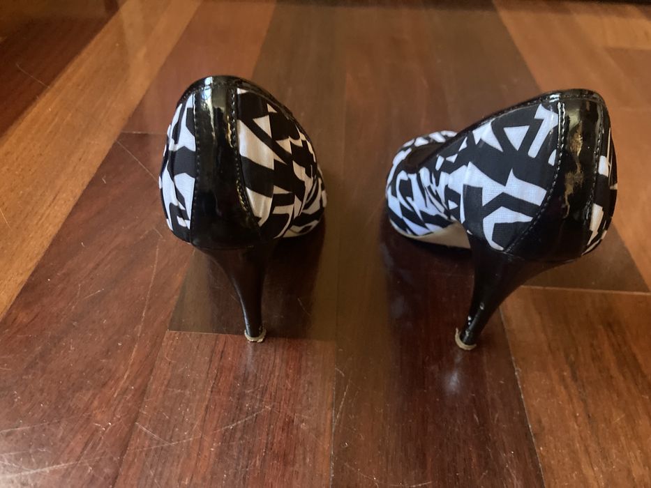 Sapatos Miss Sixty 39