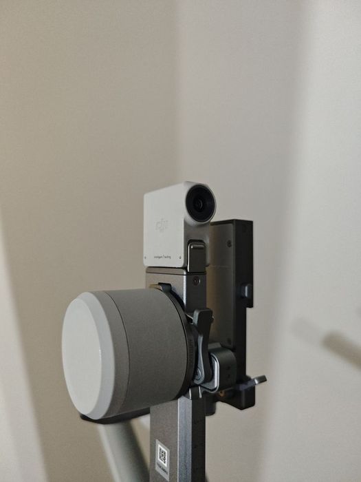 Gimbal DJI RS4 mini Creator combo