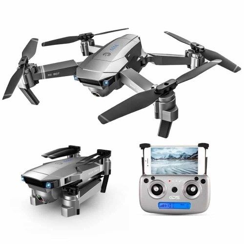 Квадрокоптер SG907