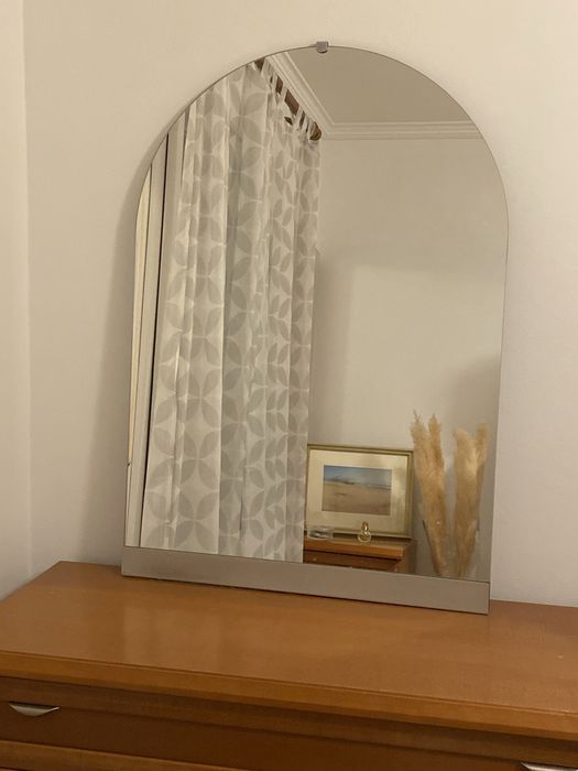 House Mirror - Studio - Hair Salon