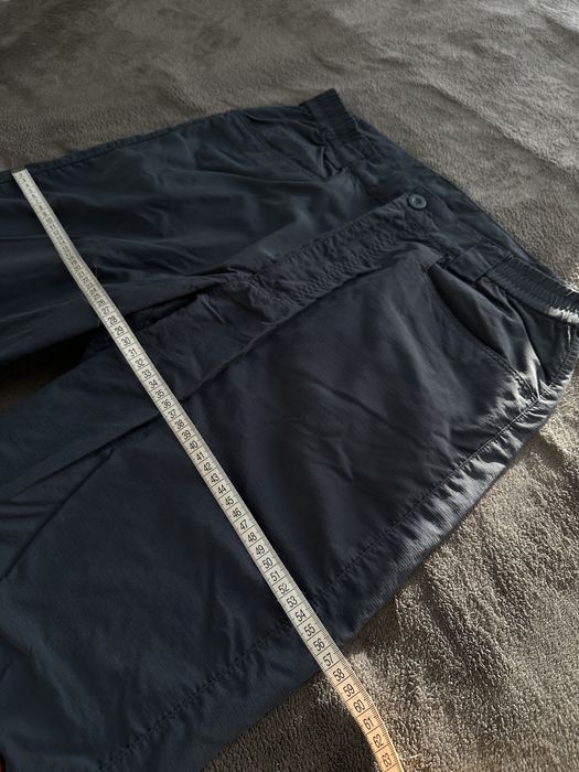 Mammut outdoor pants