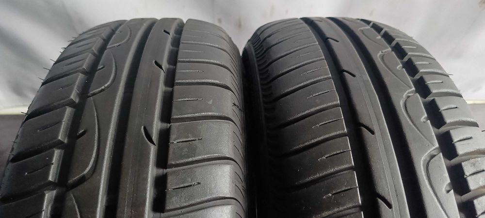 2 sztuki opony lato  175/65R14 82T Fulda Eco Control 44K1