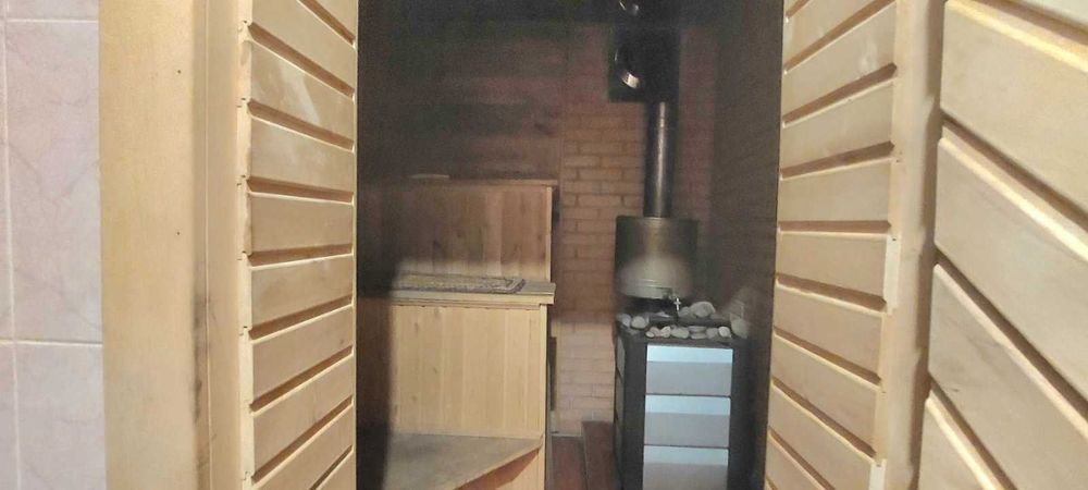 Велика Димерка, комфортний будинок 197 кв.м