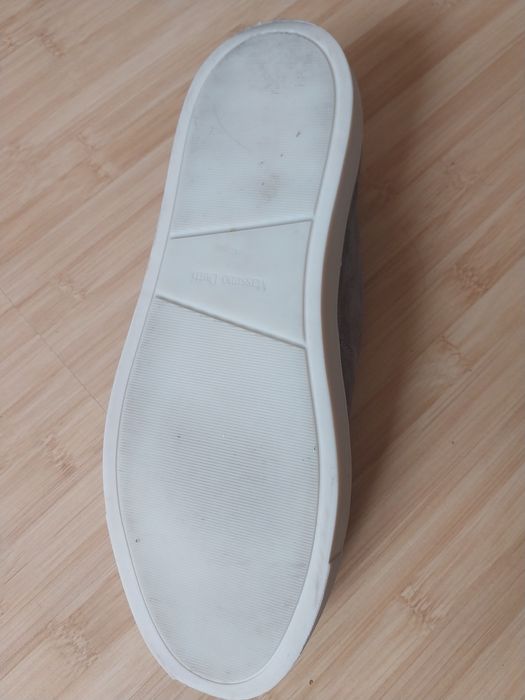 Мокасины Massimo Dutti