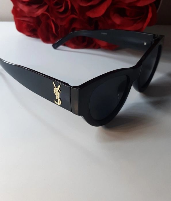 Nowe oksy ysl damskie