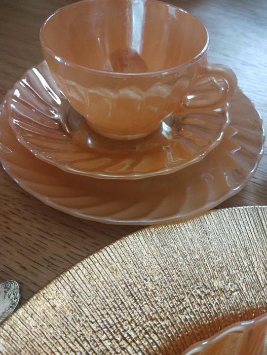 Serwis obiadowy na 12 osób