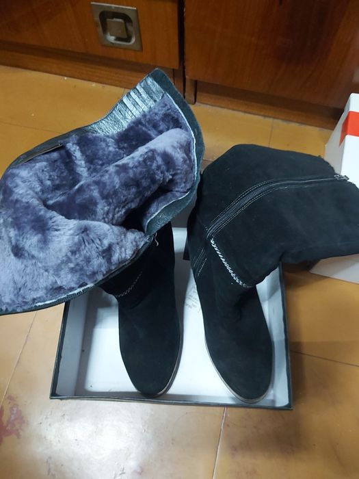 Чобітки сапожки сапоги