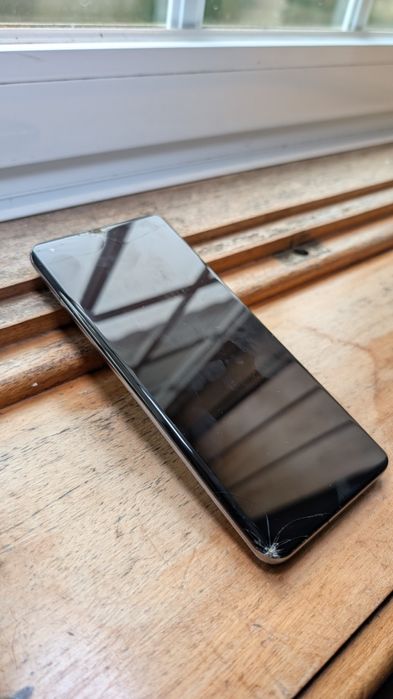 Xiaomi 11 Ultra - para peças