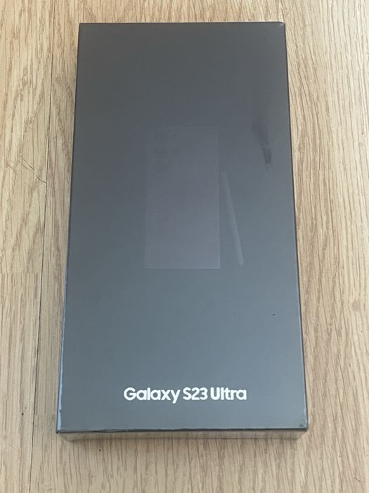 Galaxy S 23 Ultra