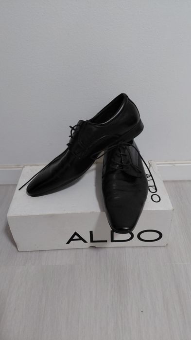 Sapato executivo Aldo