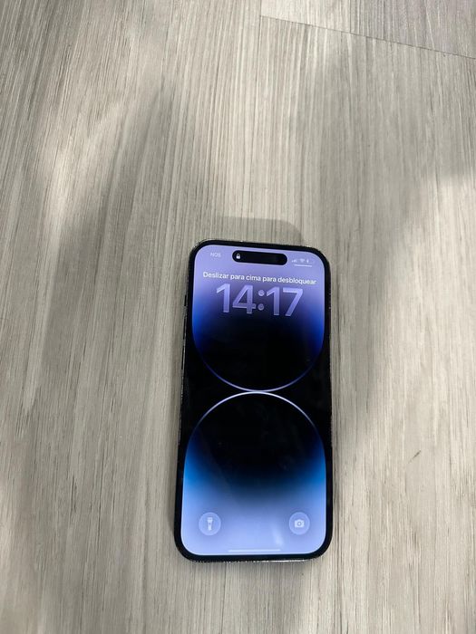 iPhone 14 Pro (grande oportunidade)