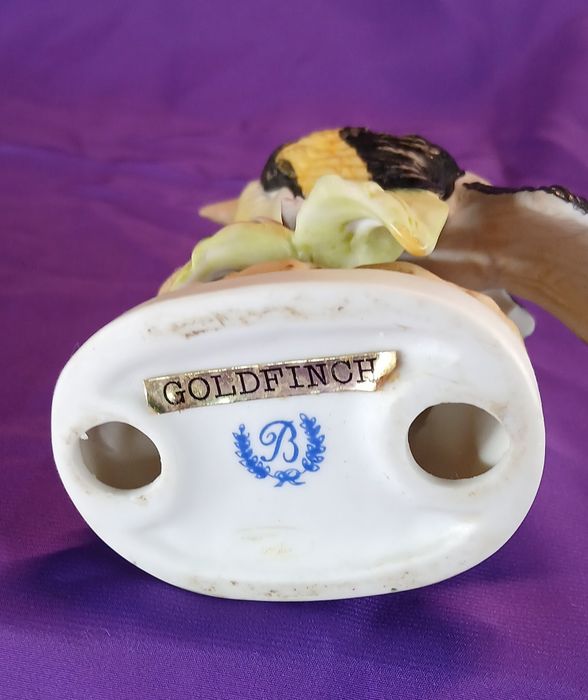 Porcelana Goebel
