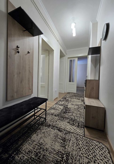 Здається 2-Х кімнатна квартира в ЦЕНТРІ міста на вул.ЖУКОВСЬКОГО