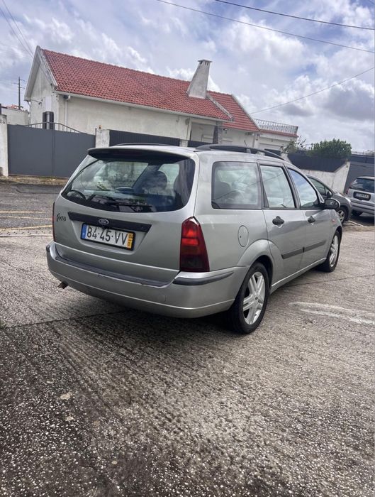 Vender se carro ford focus