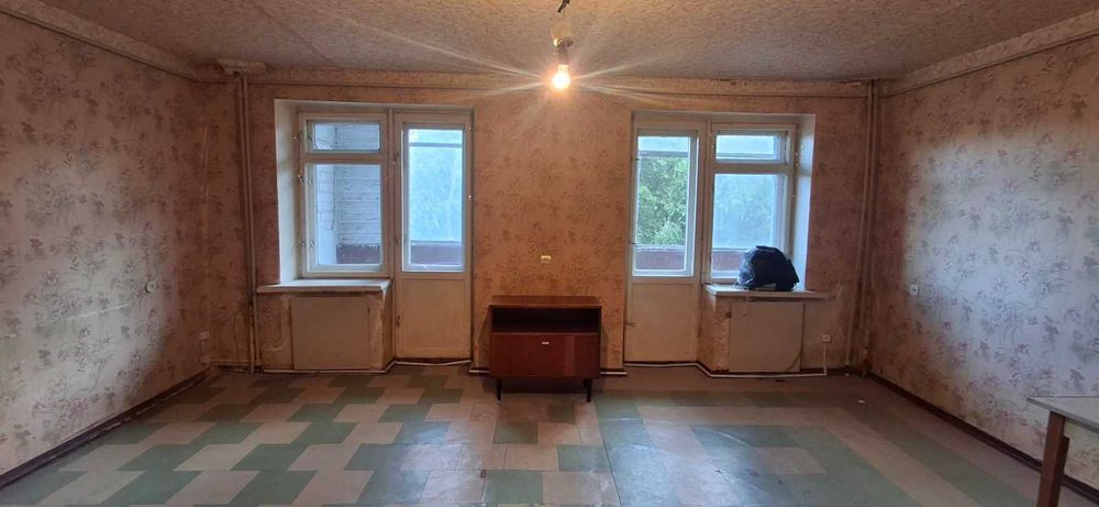 Продам 3х кімнатну квартиру з електроопаленням 3/9  Черемушки , ЦНАП, Каскад