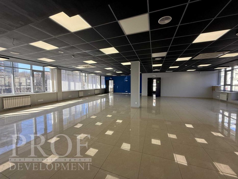 Оренда окремої будівлі 5000м2