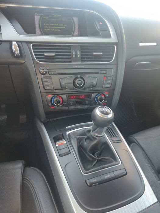 Audi A5 Coupe 2.0 TDI 2011