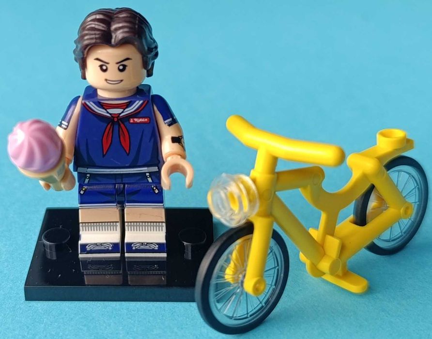 Steve Harrington (Stranger Things)