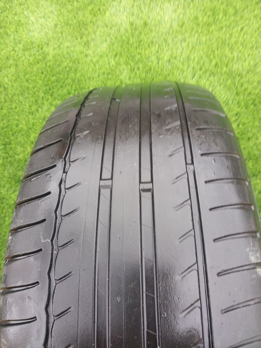 Pneu Michelin Primacy 205/55 R16