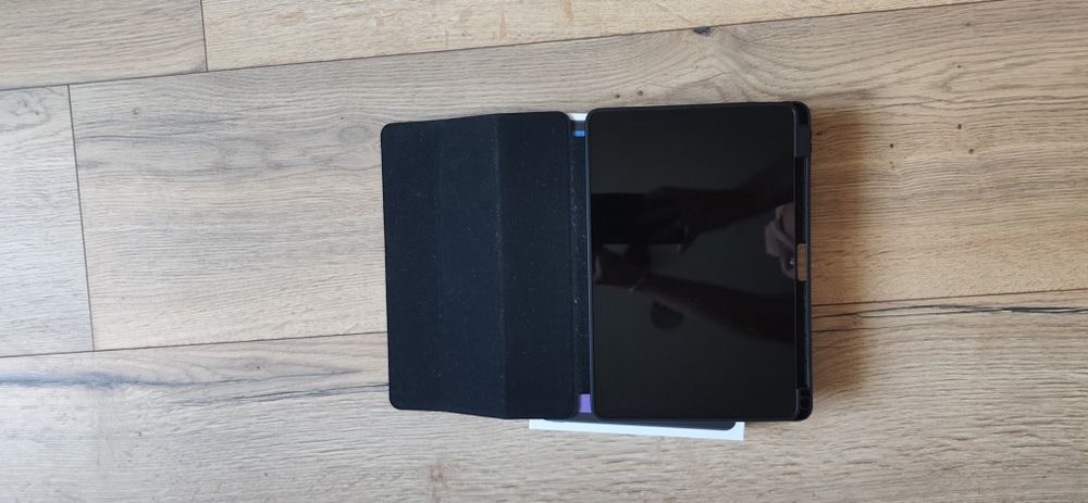 Tablet Redmi Pad 2 +etui