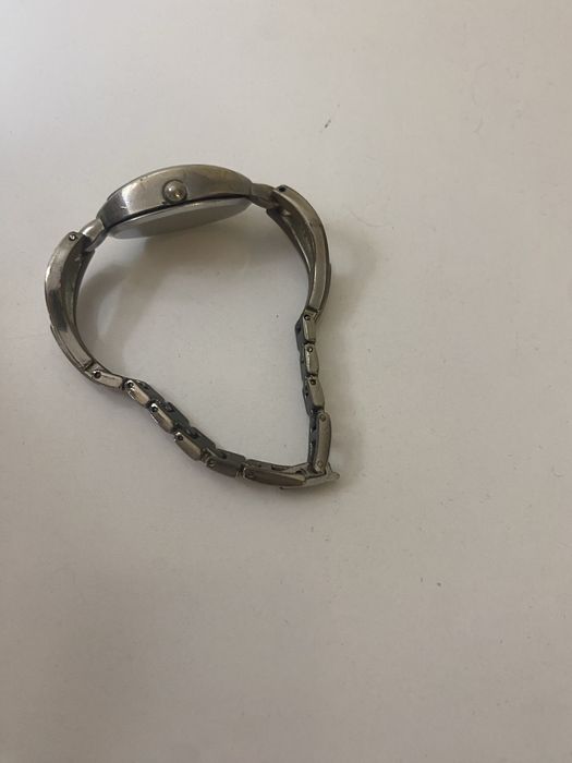 Relógio Gucci Peça Rara