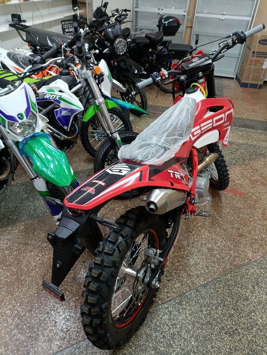 Geon TRX 300 19/16, 21/18